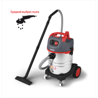 Промышленный пылесос Starmix uClean ARDL - 1435 EHP (код 017372)